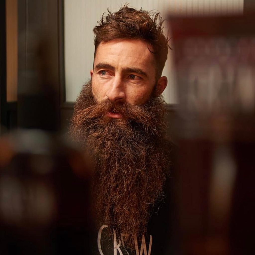Groom that beard, Mister! – Men+Co Men's Barber Shop Melbourne