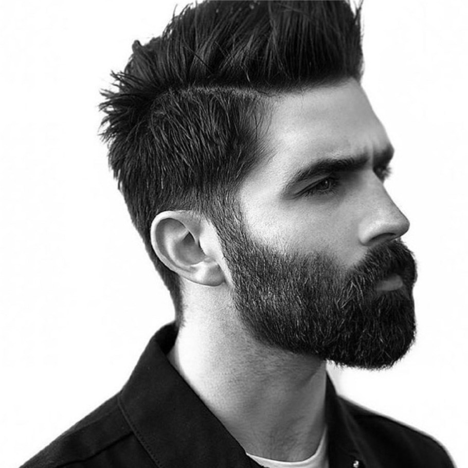 Don’t fear the beard – Men+Co Men's Barber Shop Melbourne